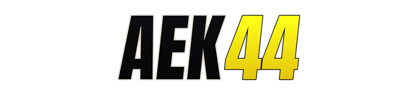 aek44 লোগো